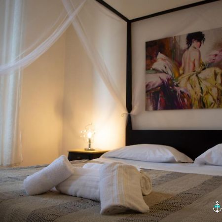 Ostia Holiday Naxos Zewnętrze zdjęcie