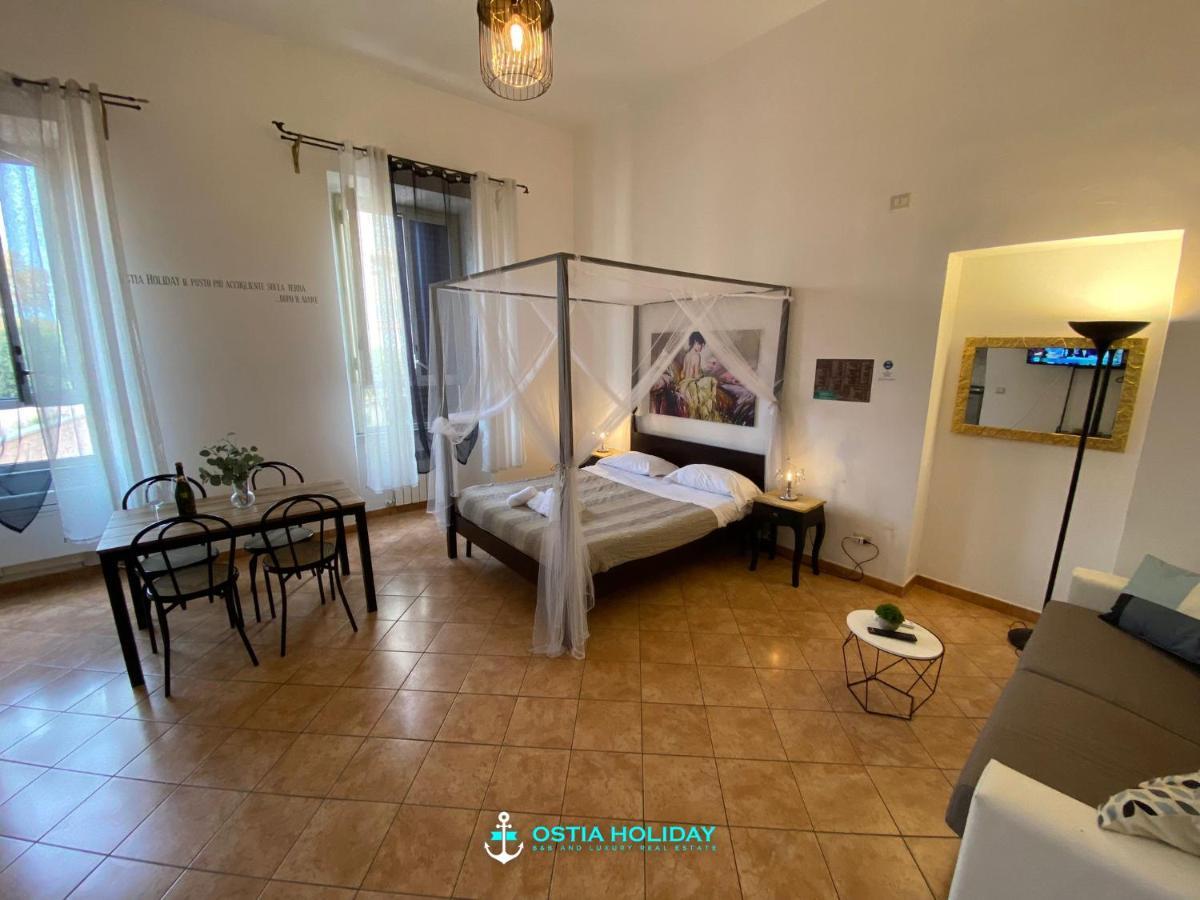 Ostia Holiday Naxos Zewnętrze zdjęcie